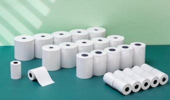 公司新闻-森林纸品-为什么热敏纸不干胶标签会褪色？