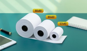 技术资讯-森林纸品-如何选择好的热敏收银纸？