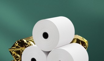 技术资讯-森林纸品-2024年热敏纸市场行业走势