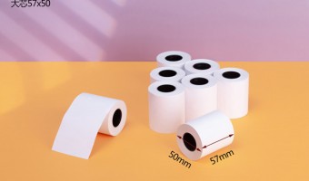 公司新闻-森林纸品-热敏纸质量鉴别