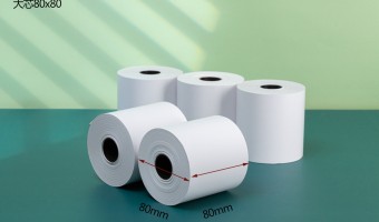 技术资讯-森林纸品-热敏纸是什么？