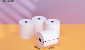 技术资讯-森林纸品-热敏纸的应用及未来发展