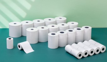 技术资讯-森林纸品-热敏纸的原理是什么？