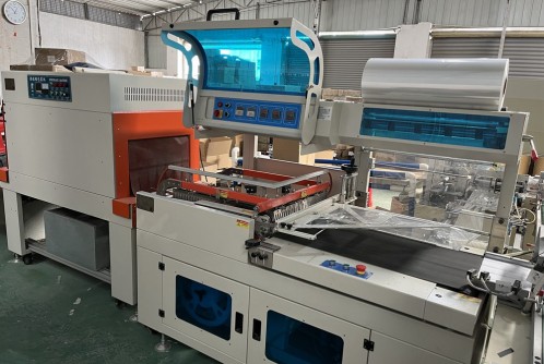 新乡自动包装设备