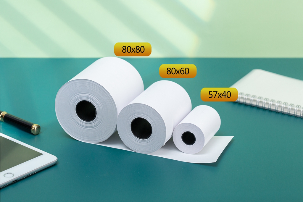 萍乡出口三款热敏纸